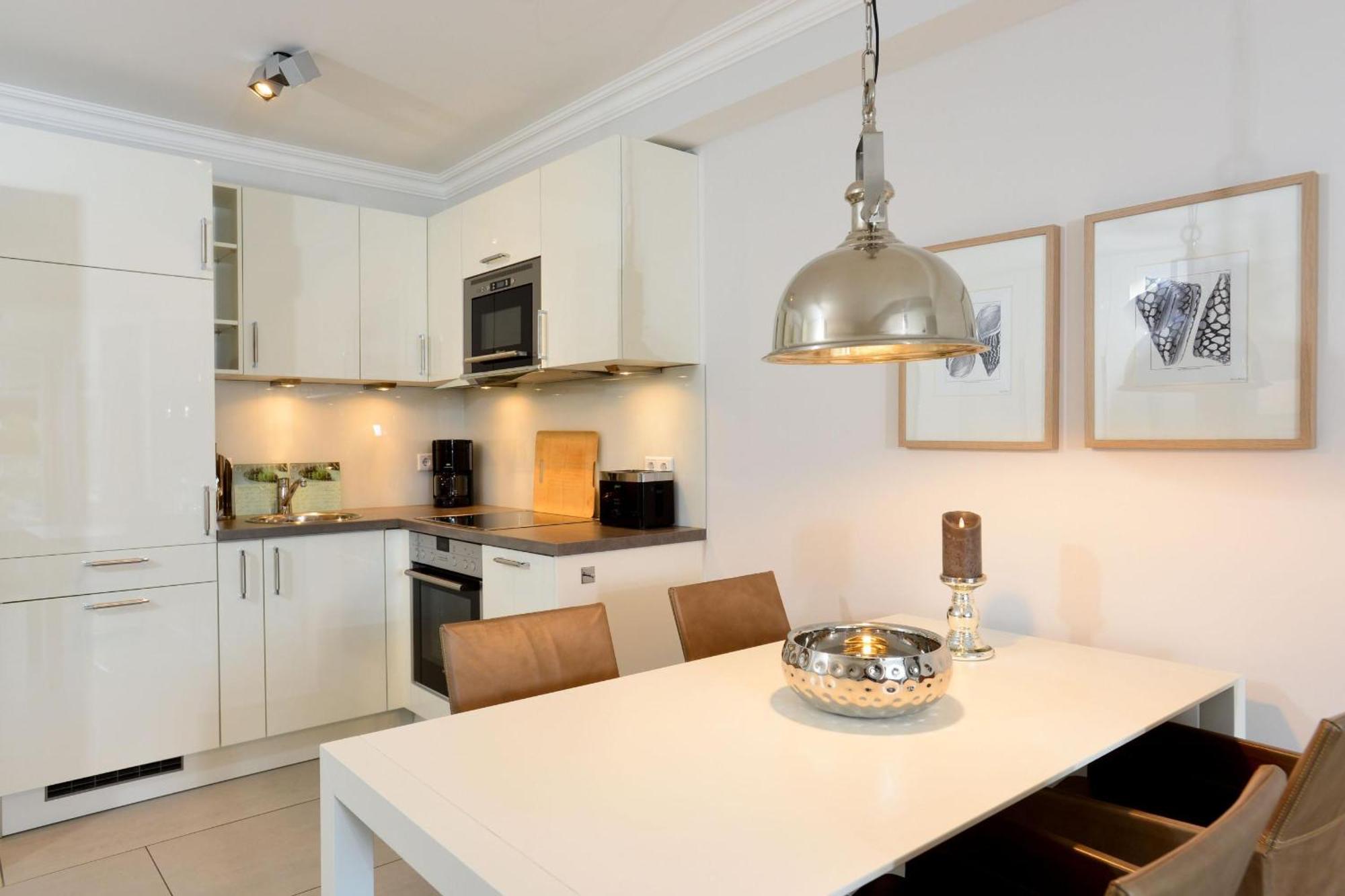 Sylt Flair 2 Apartamento Westerland Exterior foto